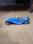 Macheta Bugatti 1/24