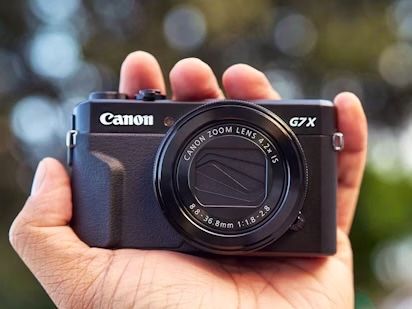Canon g7x в АРЕНДУ, Лучшие условия