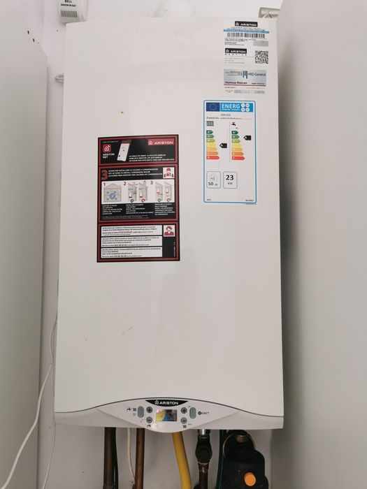 Piese Centrala Ariston Cares Premium 24kw EU2