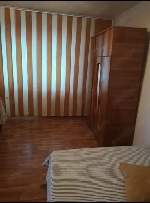 Închiriez apartament 2 camere
