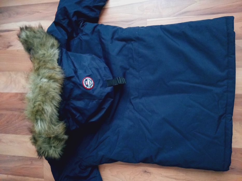 Geographical Norway M/L зимно яке