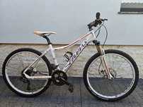 Bicicleta MTB dama Stevens