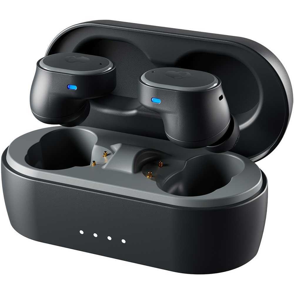 Casti wireless SKULLCANDY Sesh ANC, Bluetooth, Noise cancelling