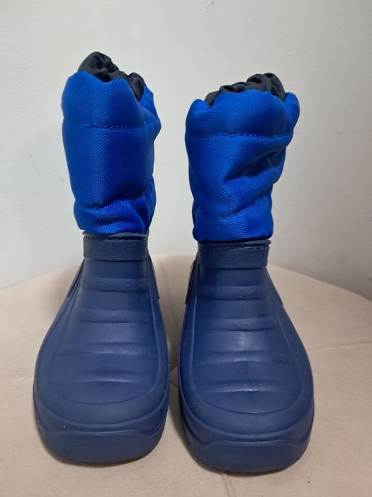 Ghete de iarna copii