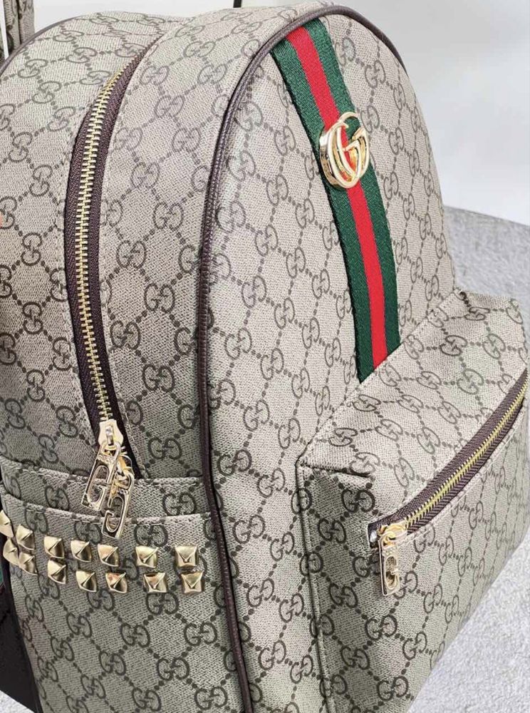 new backpack Gucci