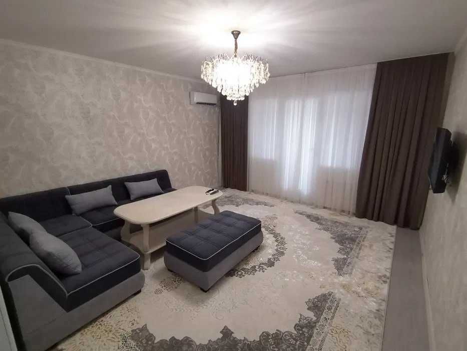 Сдаётся кв ор-р Халклар Достлиги 2/5/9 р-н Шайхантахурский 191*