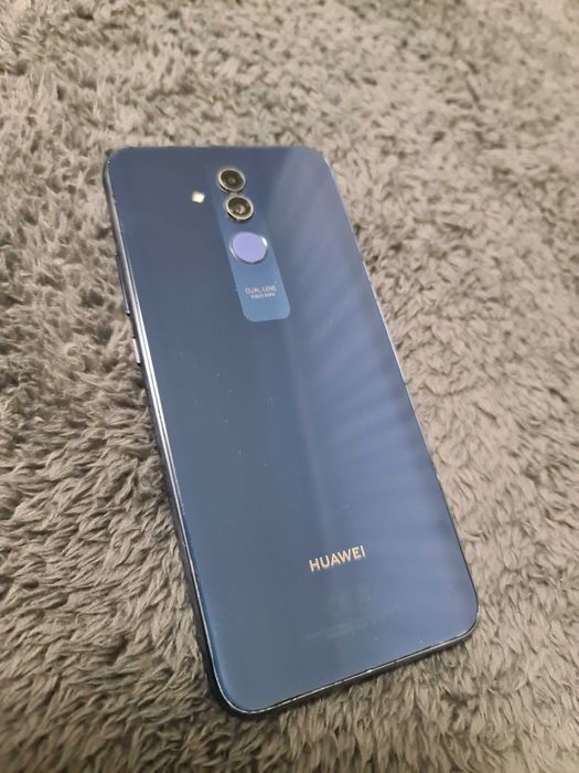 Huawei Mate 20 lite