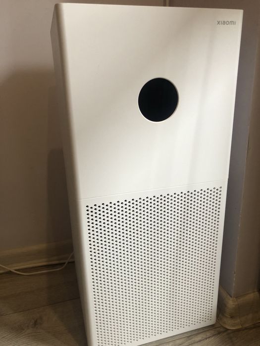 Пречиствател за въздух XIAOMI MI AIR PURIFIER 4 LITE BHR5274GL