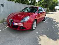 Alfa Romeo Giulietta 1.4 benzina MultiAer / RaR efectua