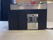casetofon portabil Eversonic made in japan