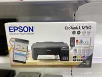 Продам Новый принтер Epson EcoTank L1250