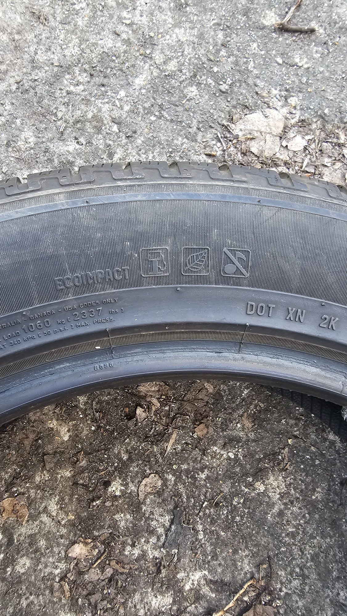 Зимни гуми pirelli scorpion 255 55 20