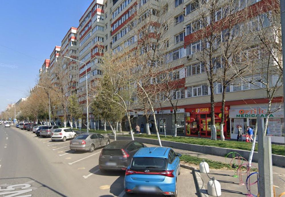 Spatiu 85 mp de vanzare – Alexandru Obregia, chirie 4.000 EUR/luna