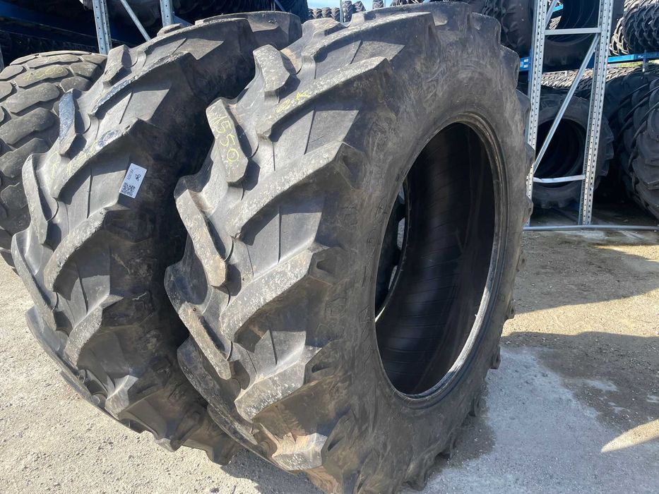 480/70r34 anvelopa Pirelli tractor spate cauciuc radial