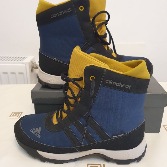 Ghete Adidas mas 38