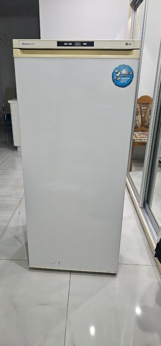 Продам морозильная камера на запчасти