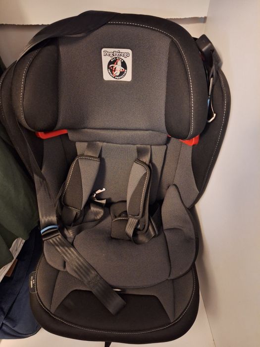 Scaun auto Peg perego