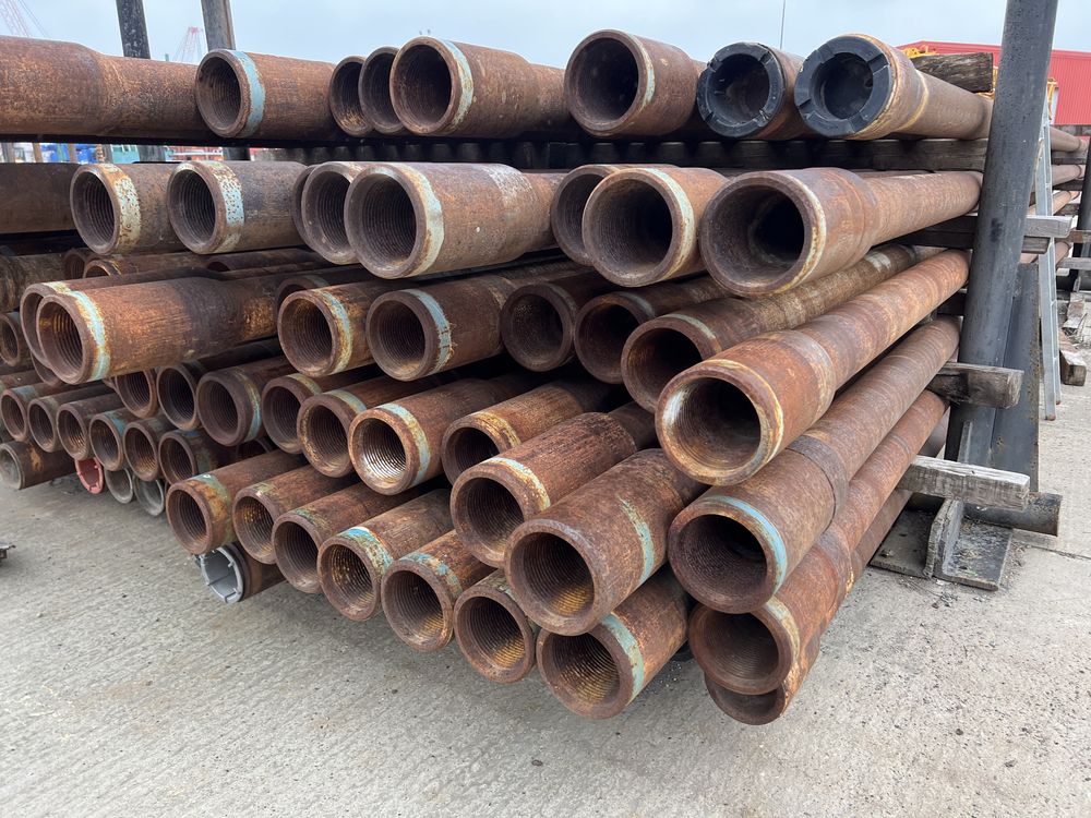 Vand teava metalica tubing teava tubing Fi 89