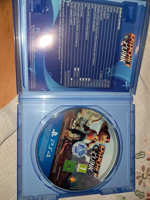 Игри за Playstation 4