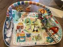 Активна гимнастика Fisher Price