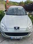Peugeot 407 2009