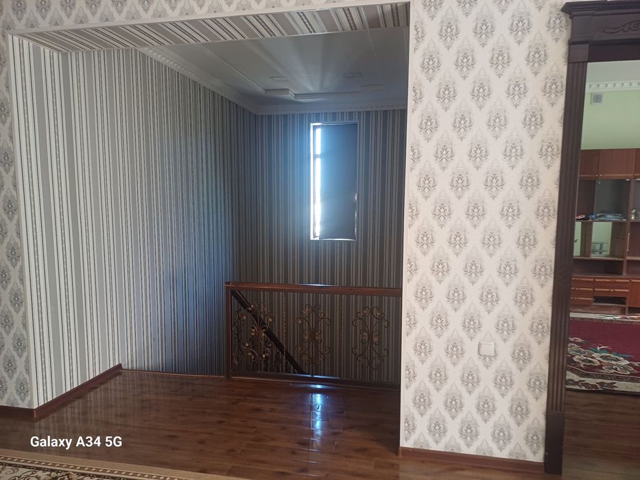 Gala osiyoda 2 qvqtli uchaska sotiladi