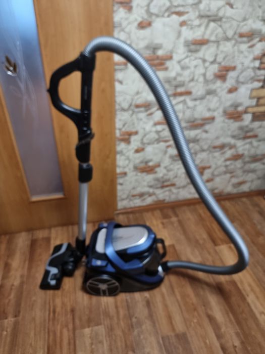 Продам пылесос Tefal