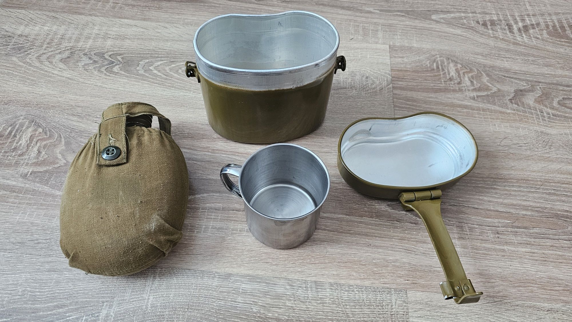 Рюкзак для сборов, военная кафедра