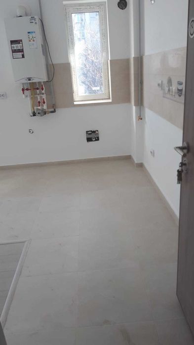 Bloc Nou, Vand Apartament 2 camere, mutare imediat.