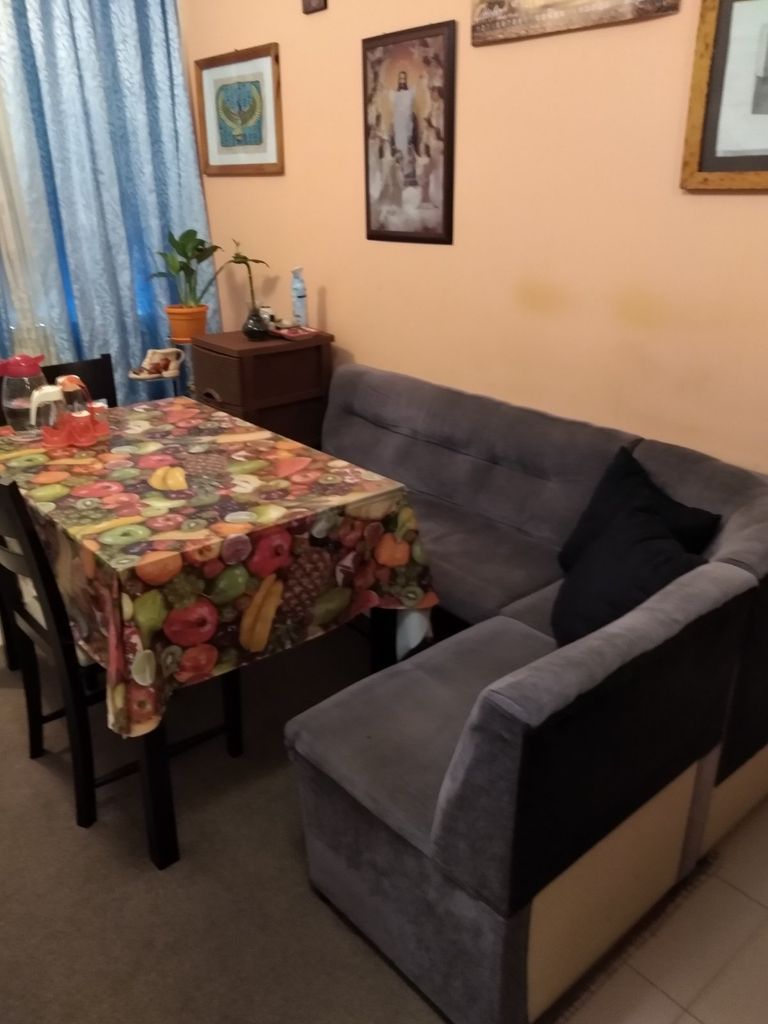 Дава се под наем Двустаен апартамент в София, Люлин 3 - 38 кв.м за 331.5 € - Снимка #6
