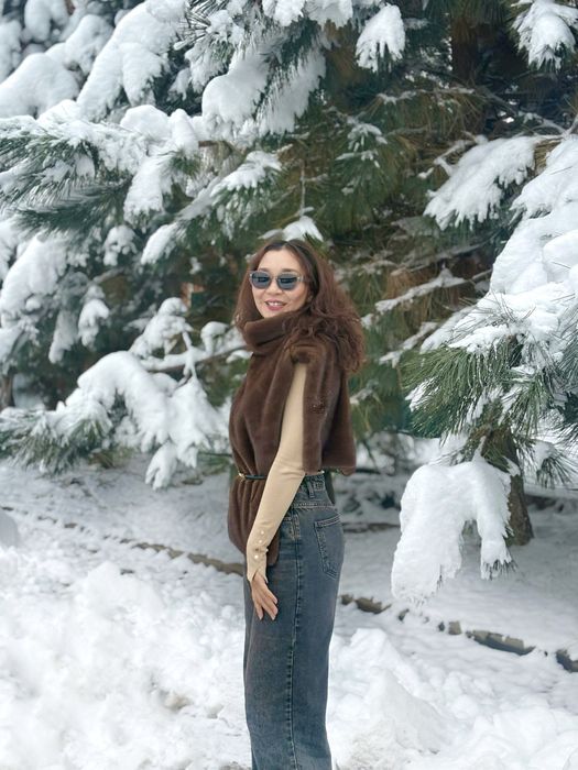 Продам ЭКО манишку