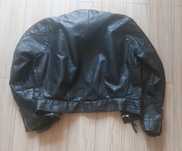 Echipamente din piele moto