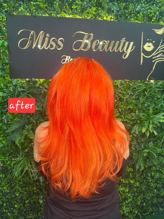 Salon de Infrumusetare & Frizerie Barber