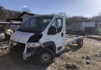 piese peugeot boxer