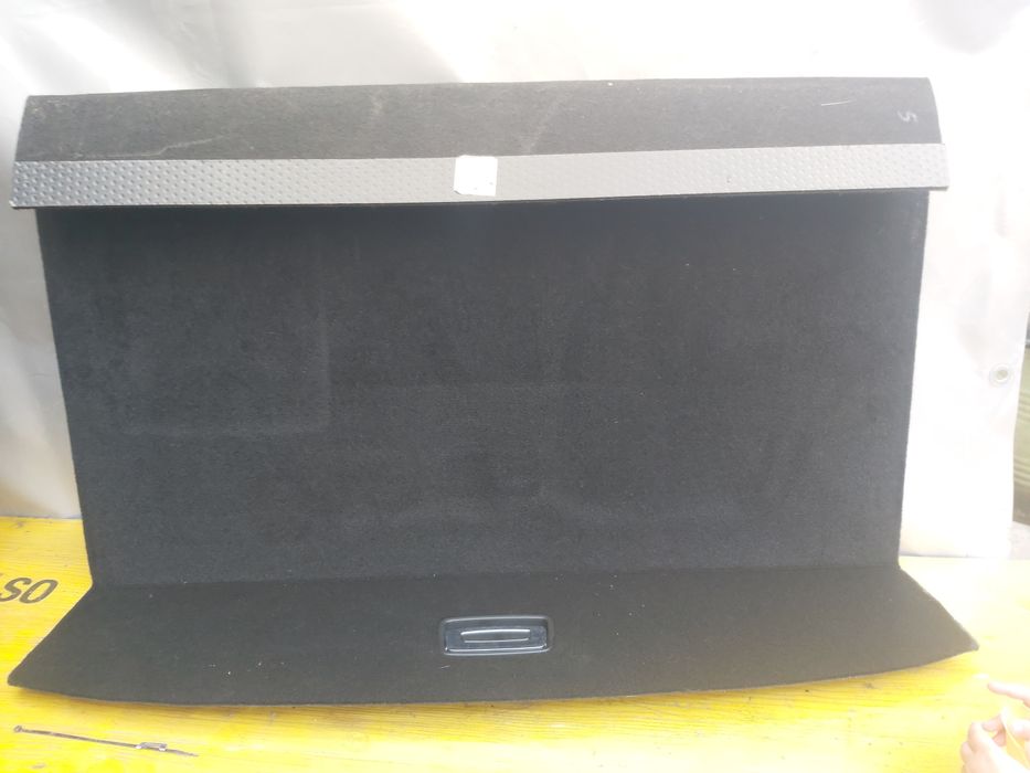 Стелка багажник MG MARVEL R