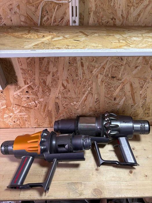 Corp cu motor Dyson V11 SV17 si Dyson Gen5 Detect SV46 citeste anuntul