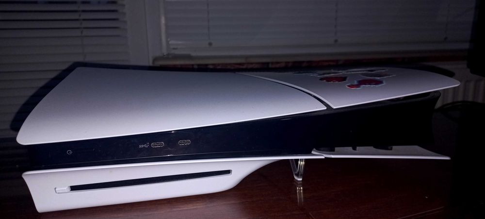 Playstation 5 slim