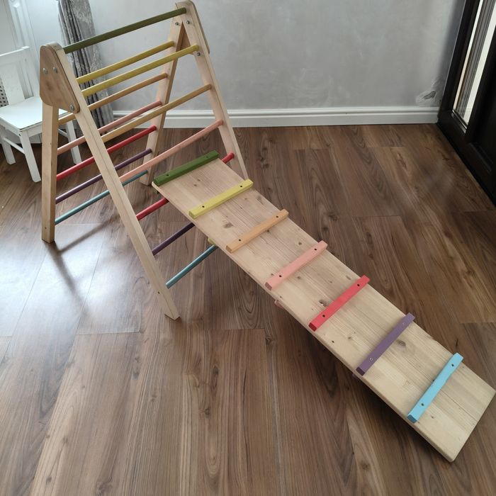 Triunghi Pikler Iasi