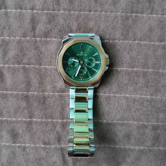 Мъжки часовник Invicta Speedway