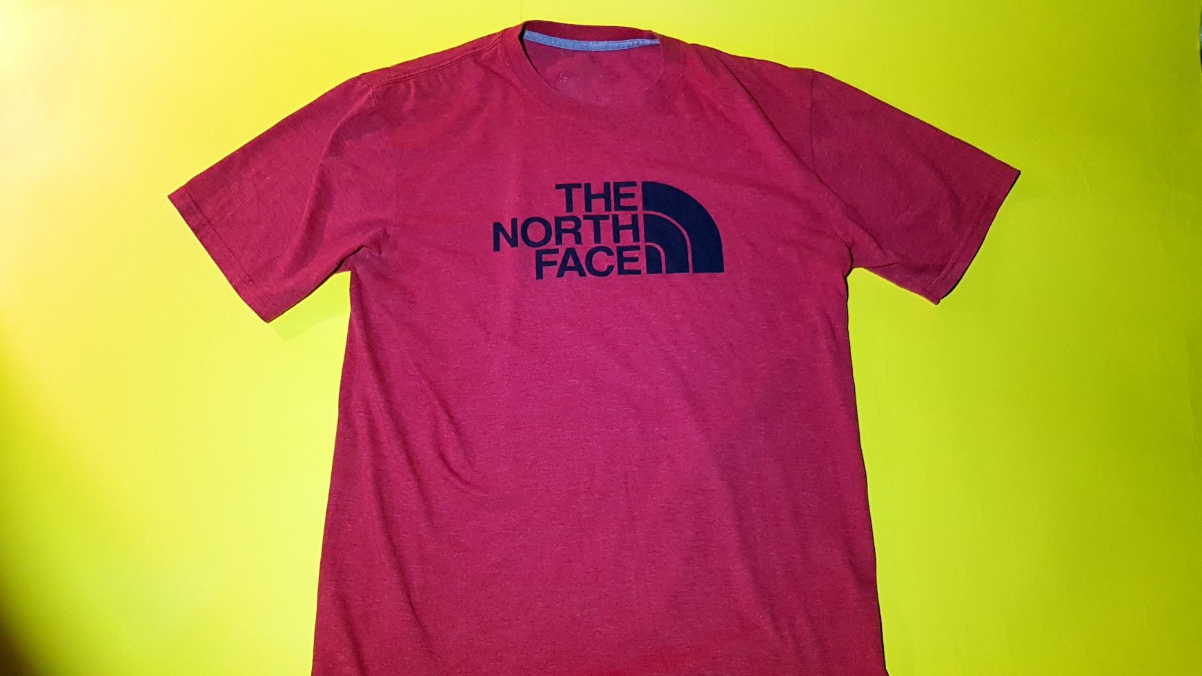 North face  мъжка тениска