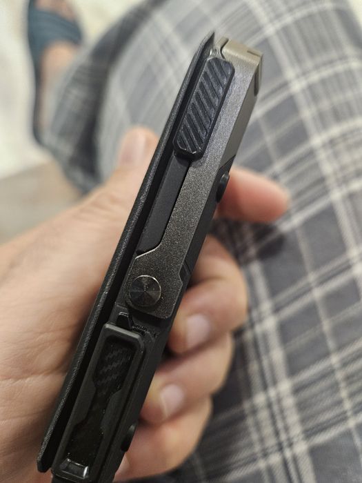 Mag safe, холдър, чисто нов