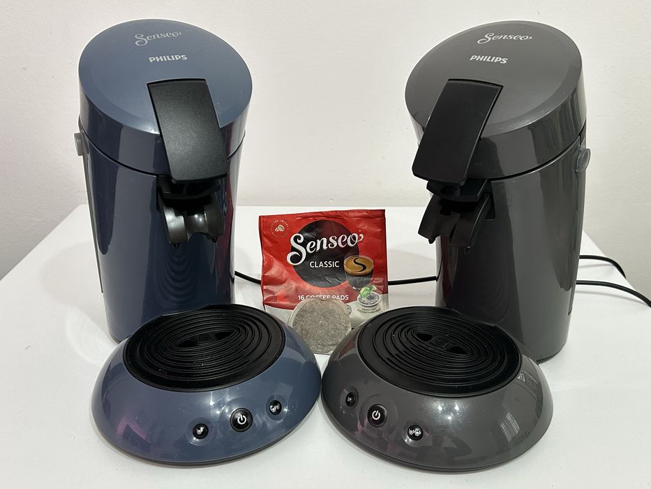 Aparate de cafea pentru capsule Tassimo/Cafissimo/Nespresso/Dolce Gust
