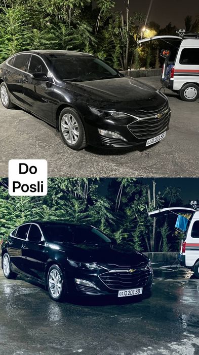 Выездная автомойка бесплатно доставка по городу Ташкент