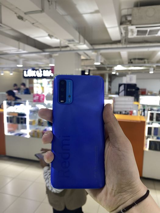 Redmi 9T 64gb.