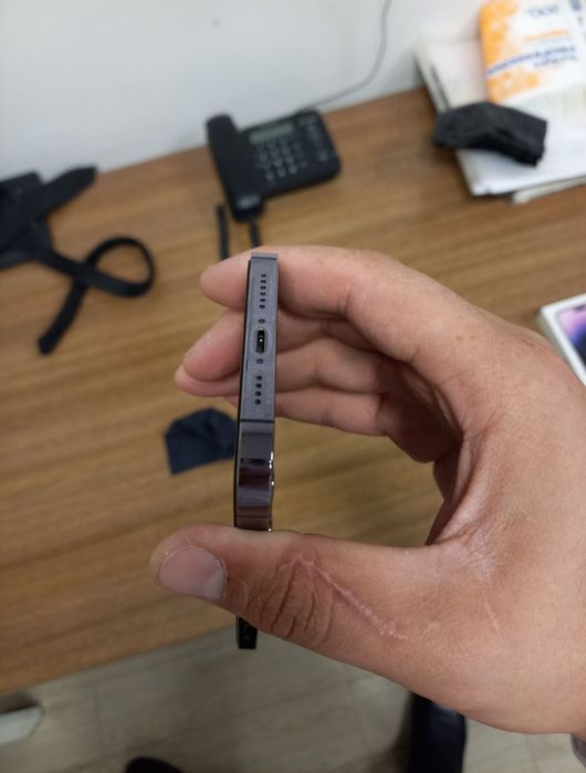 iPhone 14 Pro  Max 128