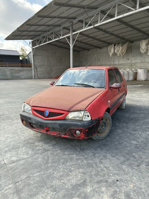 Dacia Solenza 1.4 benzina