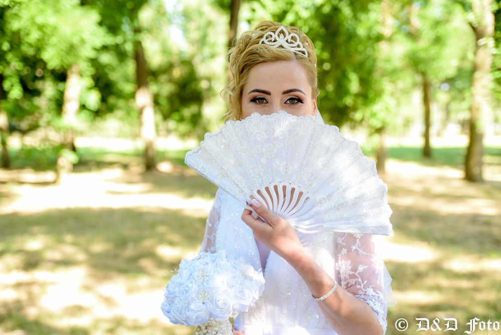 Servicii foto/video - nunti, botezuri, alte evenimente