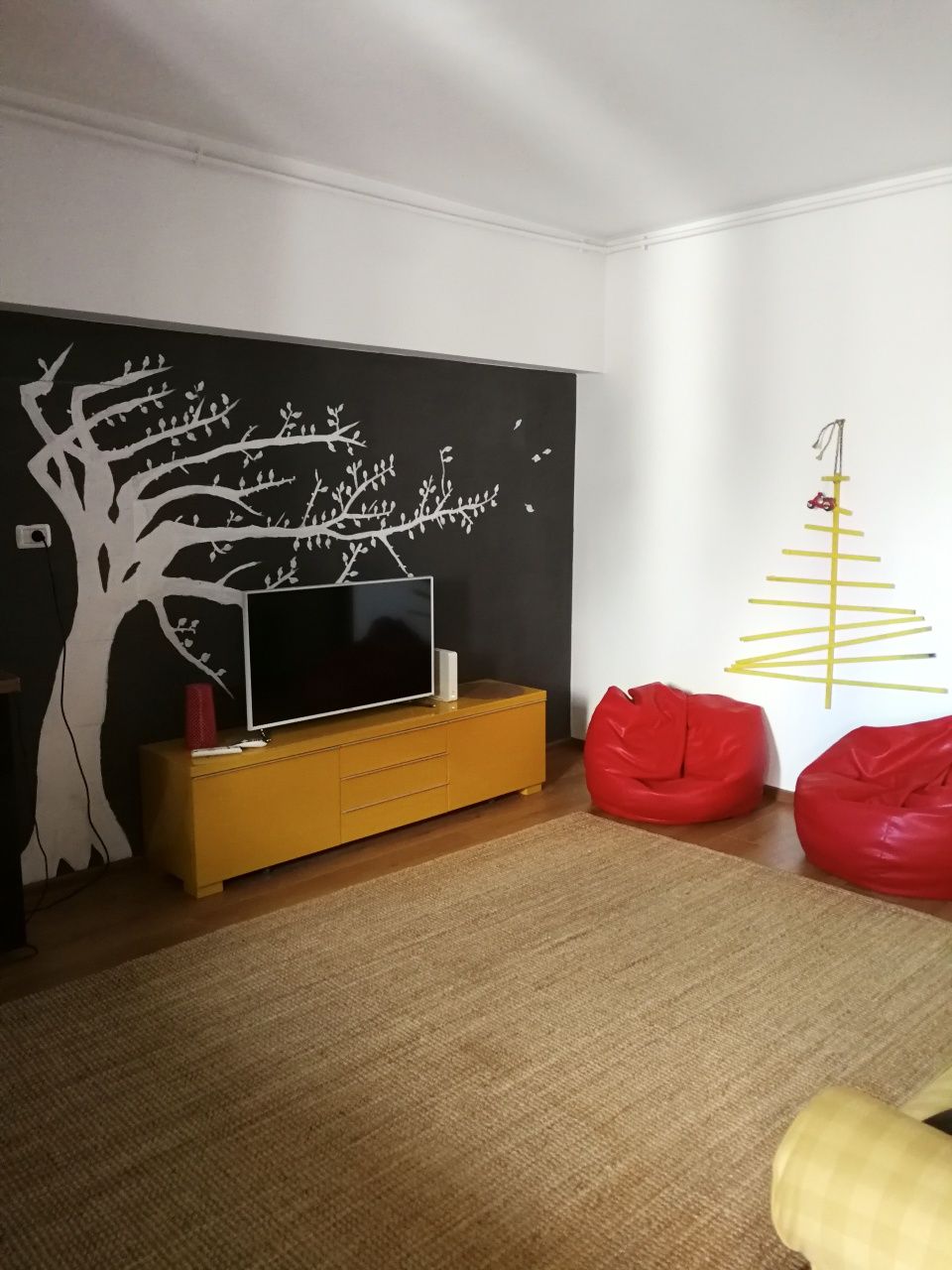 Închiriez Studio spatios parc Tineretului - proprietar