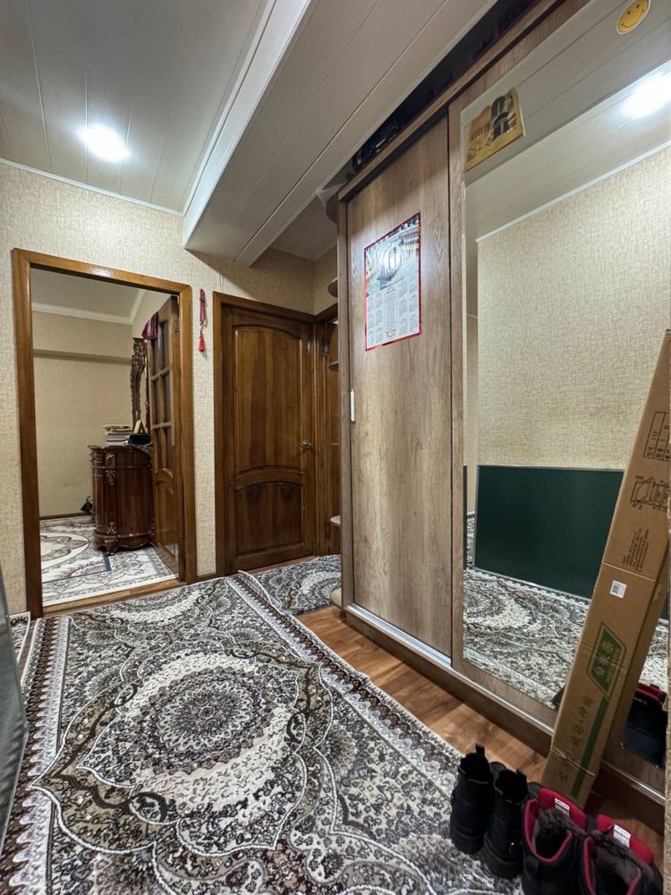 Продажа бадамзар 3/3/4 срочно