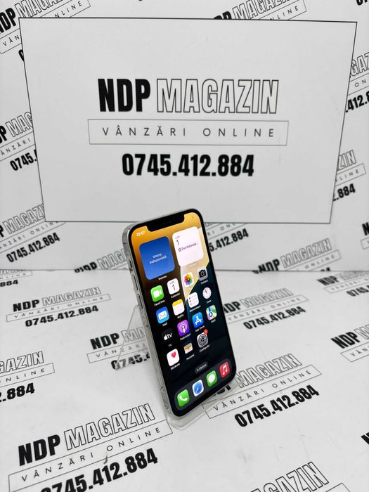 NDP Amanet NON-STOP Sos. Giurgiului 119 IPHONE 12 PRO (42661)